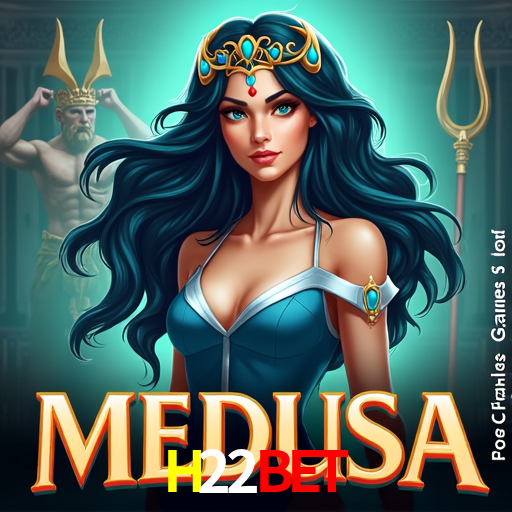 Desvendando o Mundo dos Jogos Virtuais na H22Bet