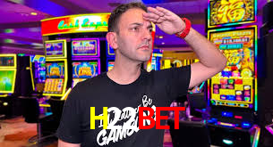 Descubra o Mundo do Cassino Online com H22Bet