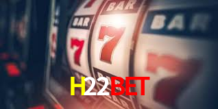 A Popularidade dos Caça-Níqueis no H22Bet