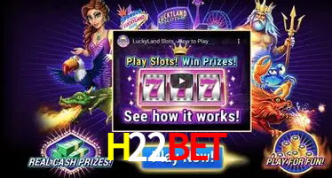 Descubra o Programa VIP da H22Bet: Vantagens Exclusivas para Jogadores