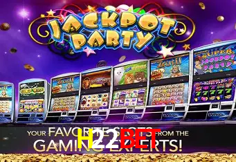 Inovações de Jogos na H22Bet: O Futuro das Experiências Interativas